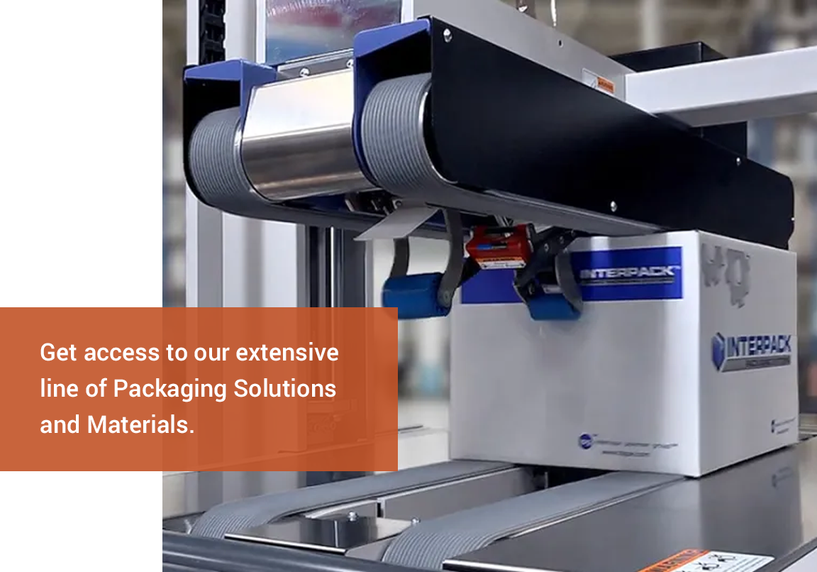 Interpack Closure
