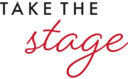 TakeTheStage